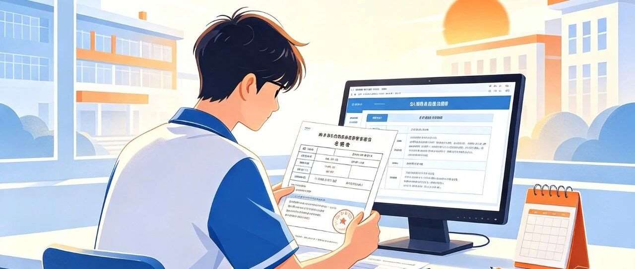 安徽考生注意！普通本科批征集志愿计划已公布，7 月 31 日 10 点开始填报
